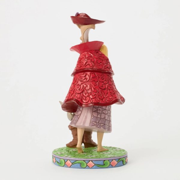 Princess of the Woods (Aurora with Animals)/ - Image 5