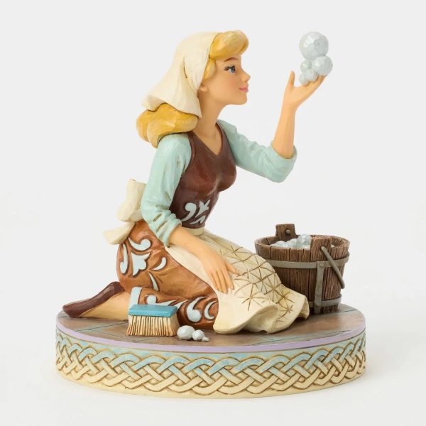 Hope in Every Bubble (Cinderella Bubbles) - Image 2