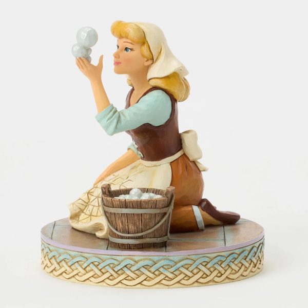 Hope in Every Bubble (Cinderella Bubbles) - Image 5