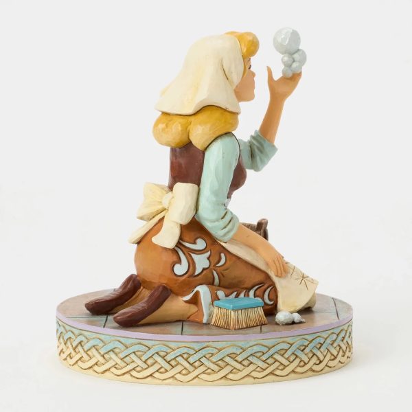 Hope in Every Bubble (Cinderella Bubbles) - Image 3