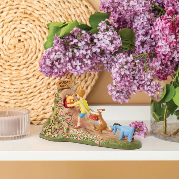 Friends to the Rescue (Pooh & Friends Anniversary) - Image 2