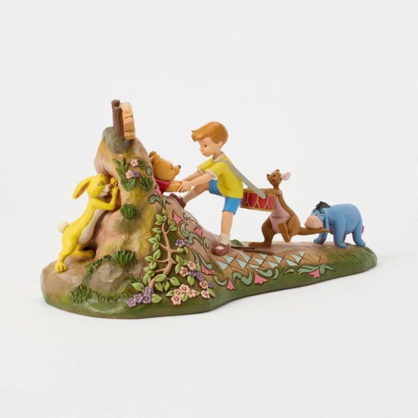 Friends to the Rescue (Pooh & Friends Anniversary) - Image 4