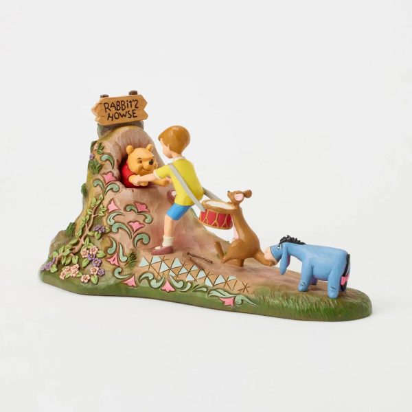 Friends to the Rescue (Pooh & Friends Anniversary) - Image 3