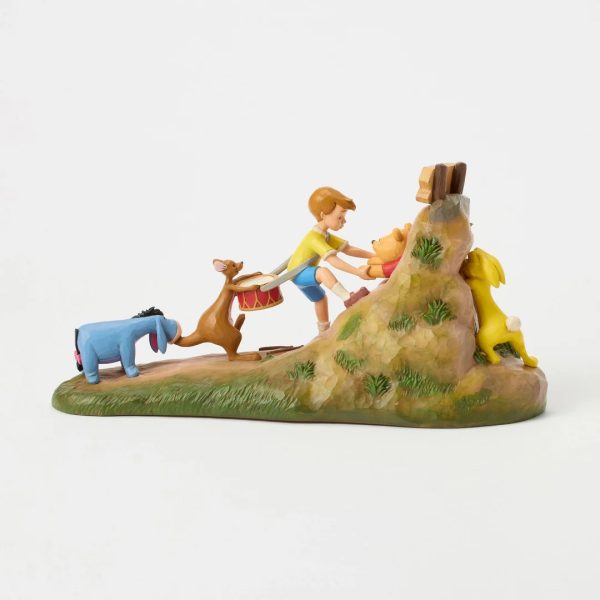Friends to the Rescue (Pooh & Friends Anniversary) - Image 5