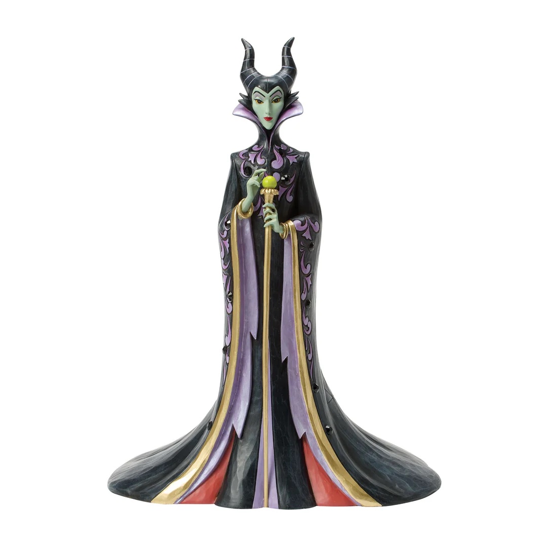 PREORDER: Vengeful Villainess (Maleficent Deluxe) NEW
