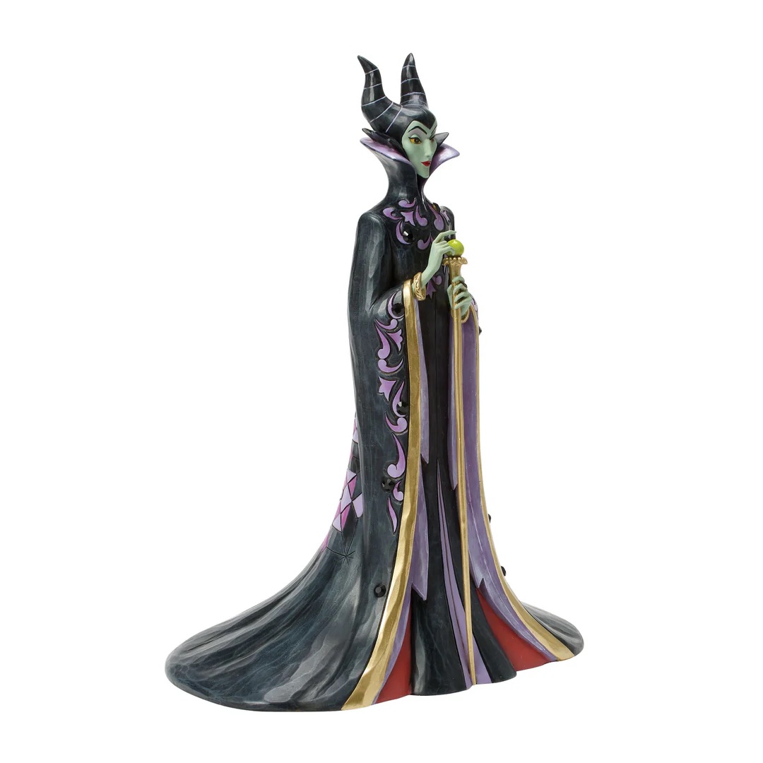 PREORDER: Vengeful Villainess (Maleficent Deluxe) NEW - Image 3