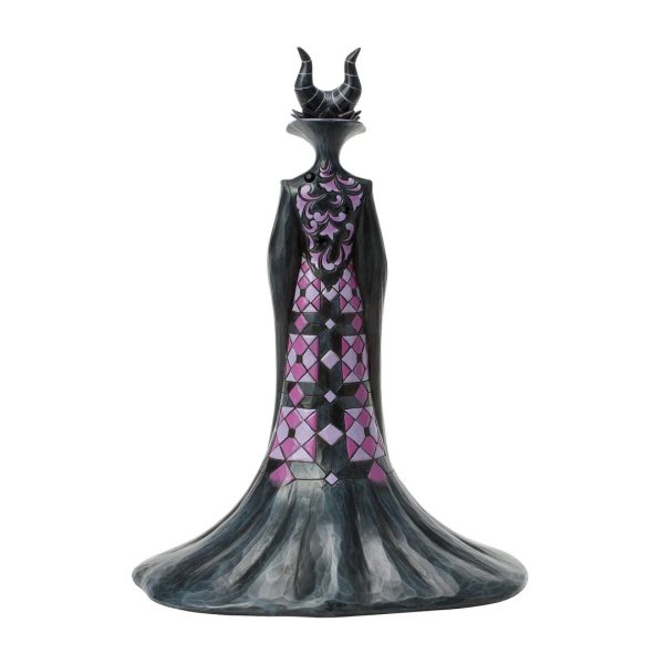 Vengeful Villainess (Maleficent Deluxe) - Image 6
