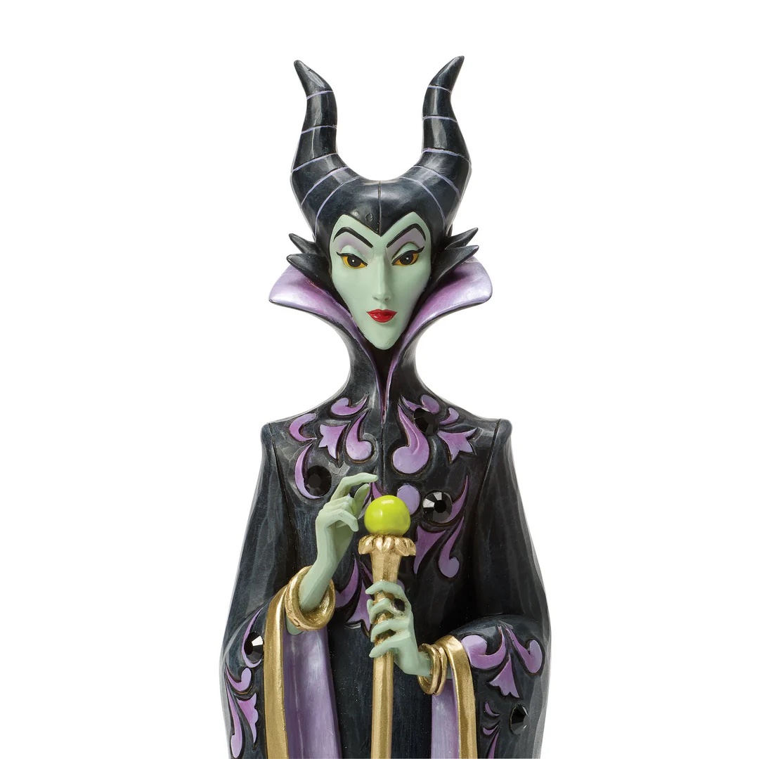 PREORDER: Vengeful Villainess (Maleficent Deluxe) NEW - Image 8