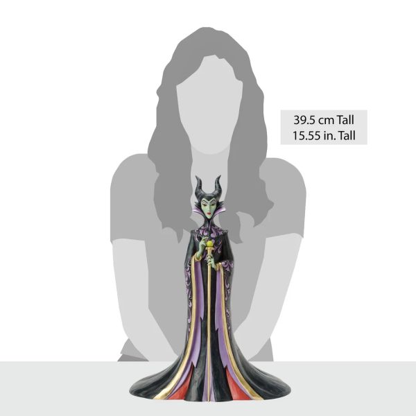 Vengeful Villainess (Maleficent Deluxe) - Image 9