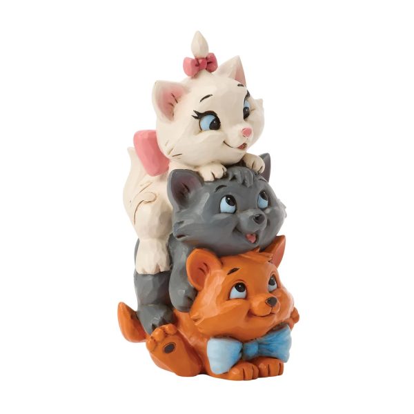 Aristocats Stacked Figurine - Image 2