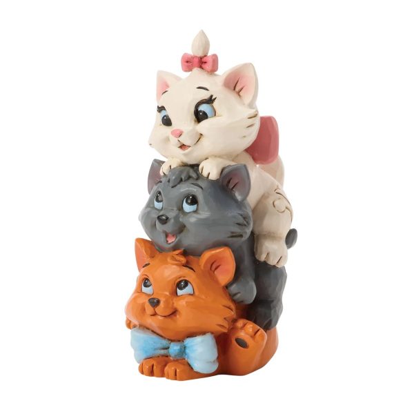 Aristocats Stacked Figurine - Image 6
