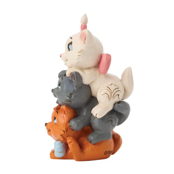Aristocats Stacked Figurine - Image 5