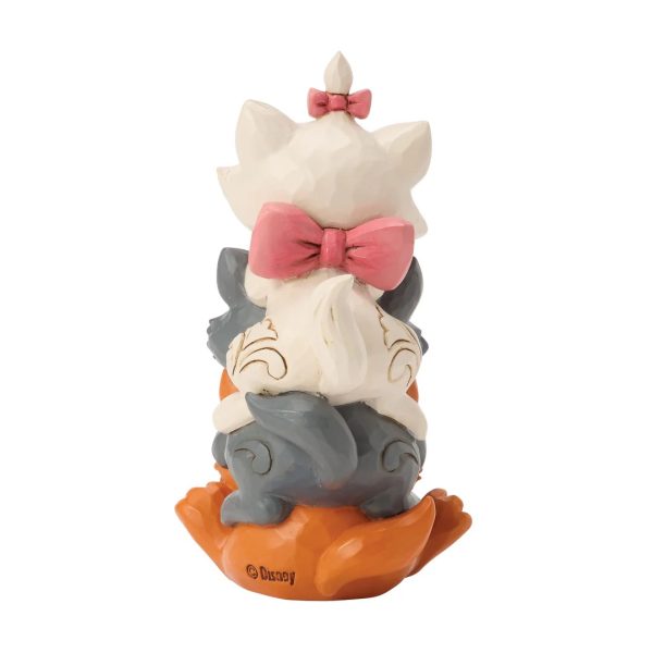 Aristocats Stacked Figurine - Image 4