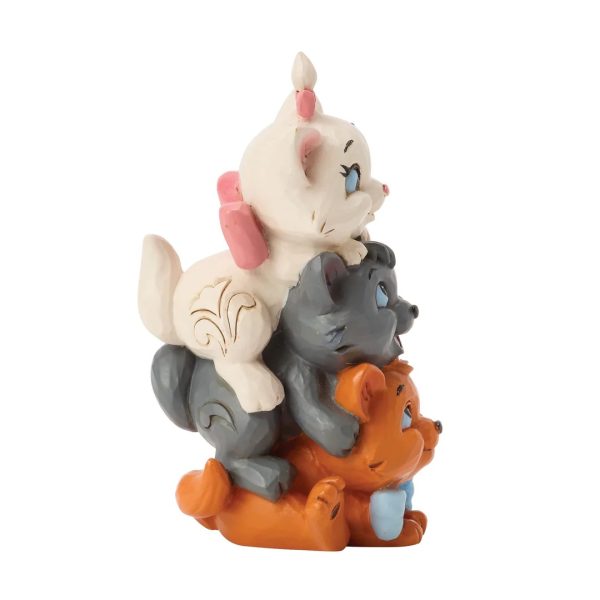Aristocats Stacked Figurine - Image 3