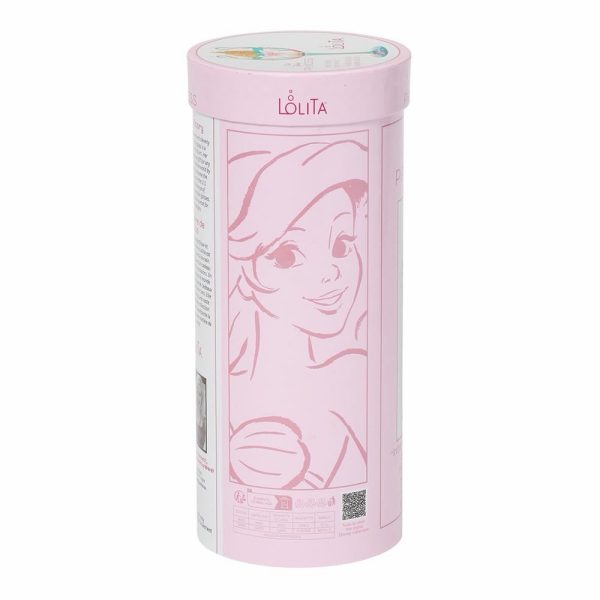 Ride Your Own Wave (Ariel) Stemmed Glass by Lolita - Image 8