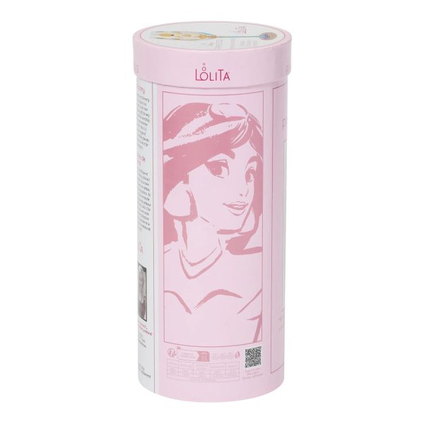 Show me the World (Jasmine) Stemmed Glass by Lolita - Image 7