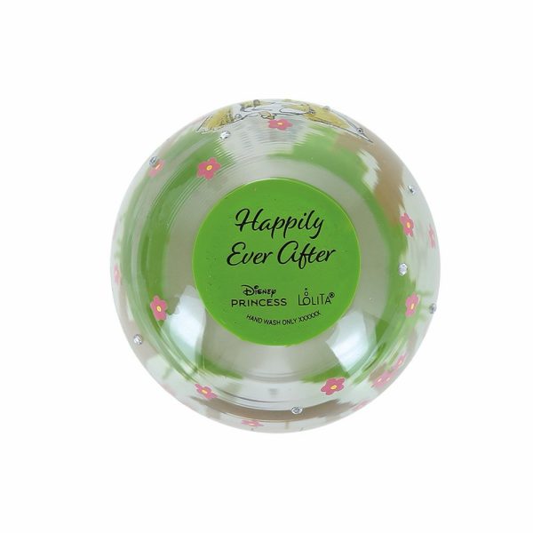 Happily Ever After (Snow White) Stemless Glass by Lolita - Image 6
