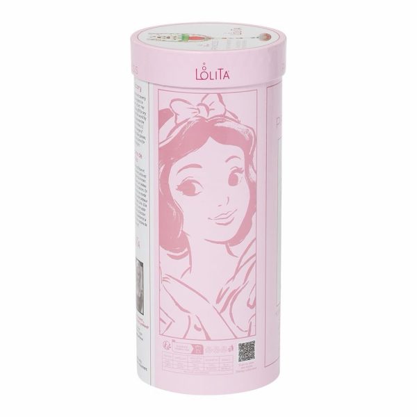 Life is a Fairytale (Snow White) Stemmed Glass by Lolita - Image 10