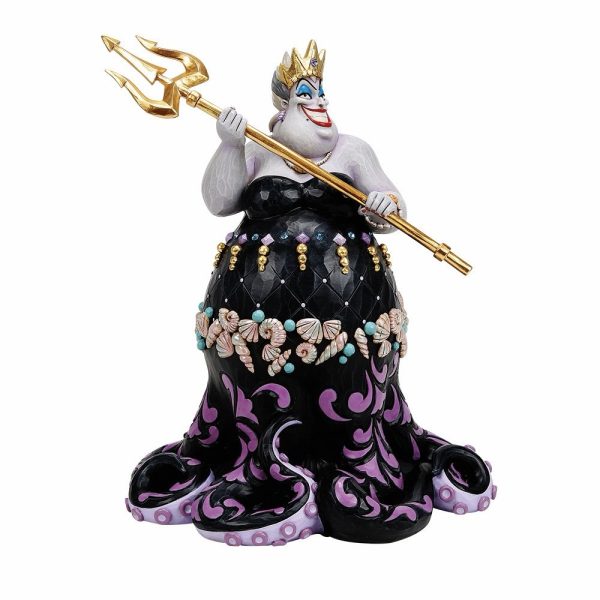 Ursula Deluxe Figurine - Image 2