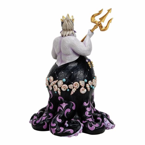 Ursula Deluxe Figurine - Image 3