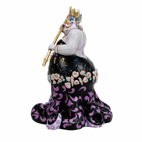 Ursula Deluxe Figurine - Image 4