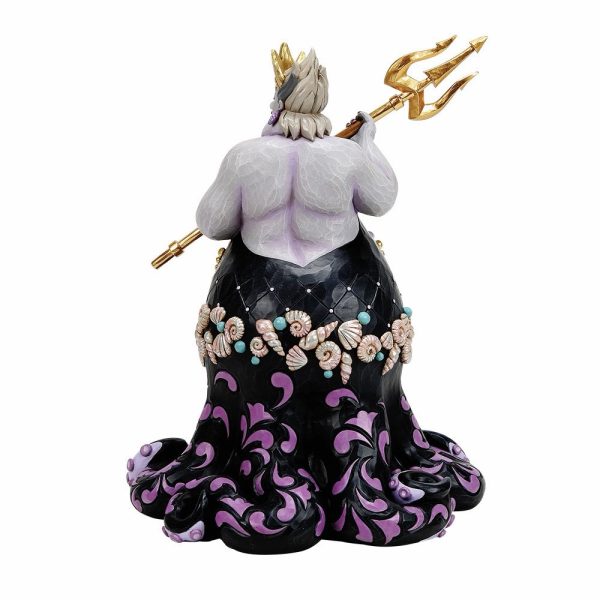 Ursula Deluxe Figurine - Image 5