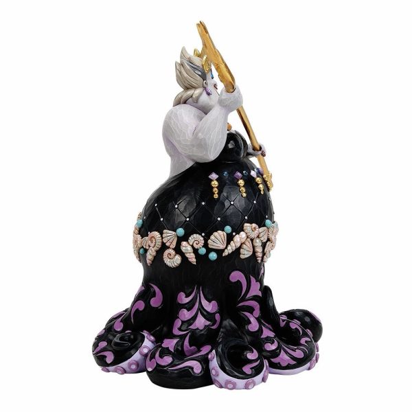 Ursula Deluxe Figurine - Image 6