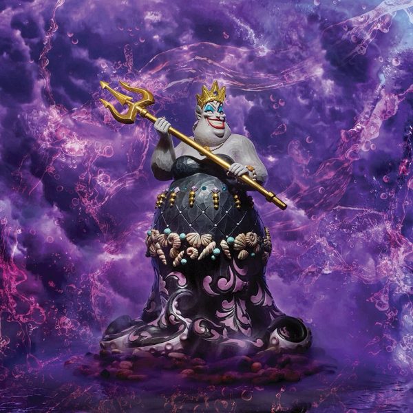 Ursula Deluxe Figurine - Image 8