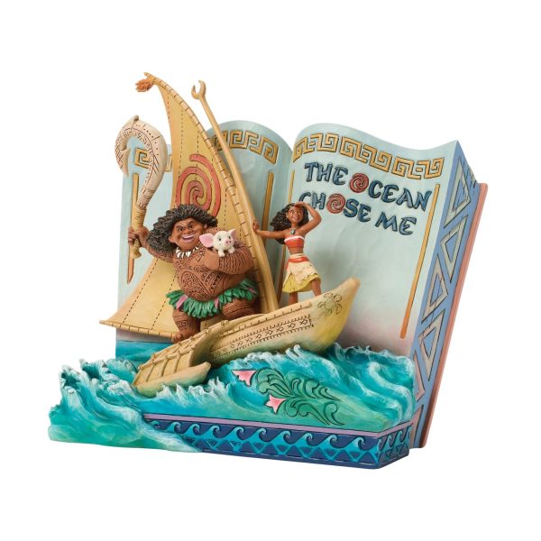 Moana StoryBook - Image 3