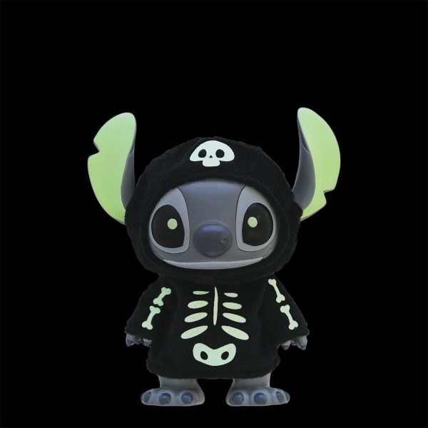 Glow in the Dark Skeleton Stitch - Image 2
