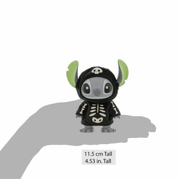 Glow in the Dark Skeleton Stitch - Image 5