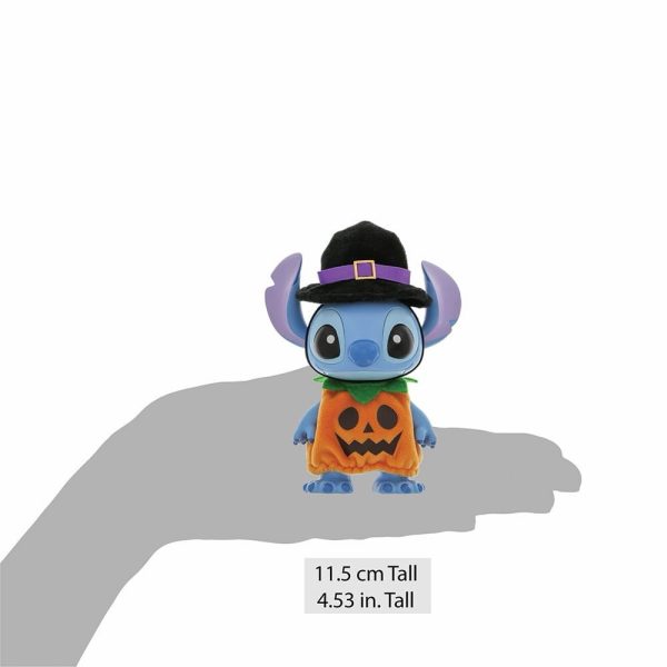 Stitch Pumpkin Figurine - Image 5