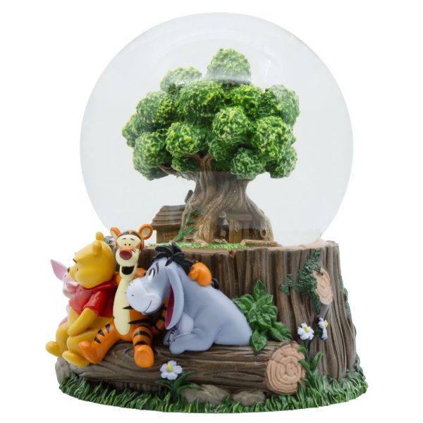 Winnie the Pooh 100th Anniversary Waterball - Image 6