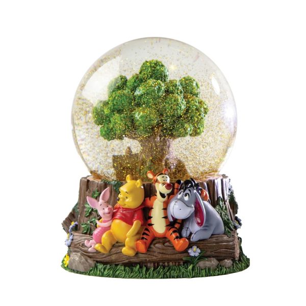 Winnie the Pooh 100th Anniversary Waterball - Image 3