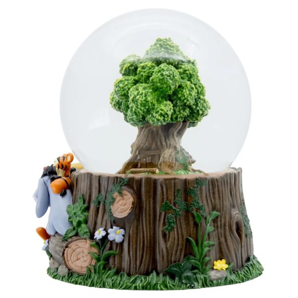 Winnie the Pooh 100th Anniversary Waterball - Image 5
