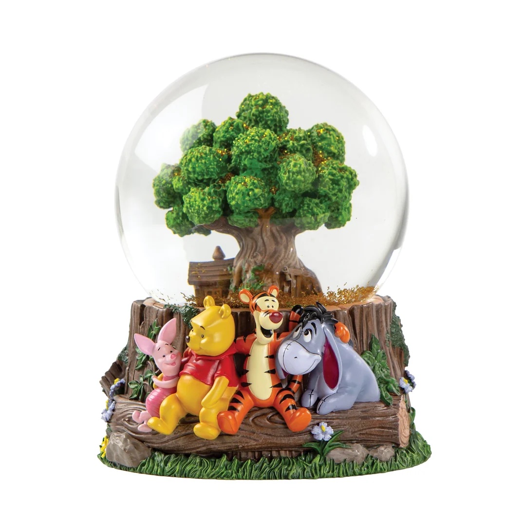 Winnie the Pooh 100th Anniversary Waterball