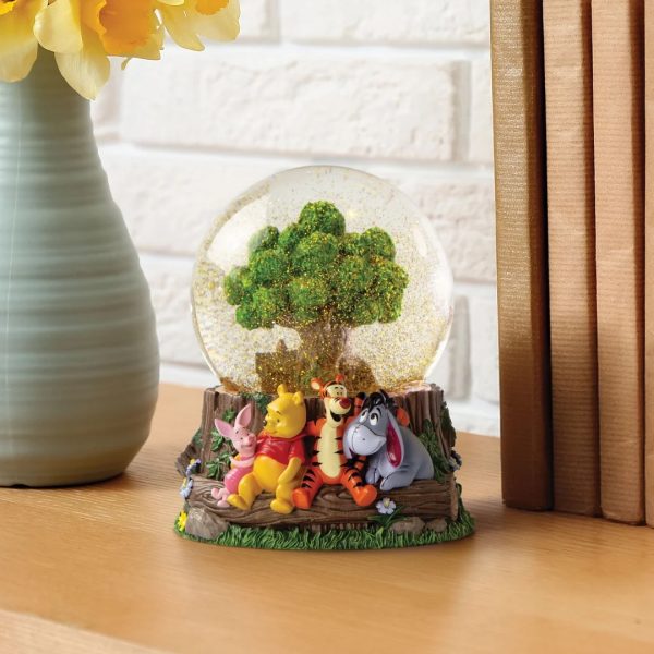 Winnie the Pooh 100th Anniversary Waterball - Image 2