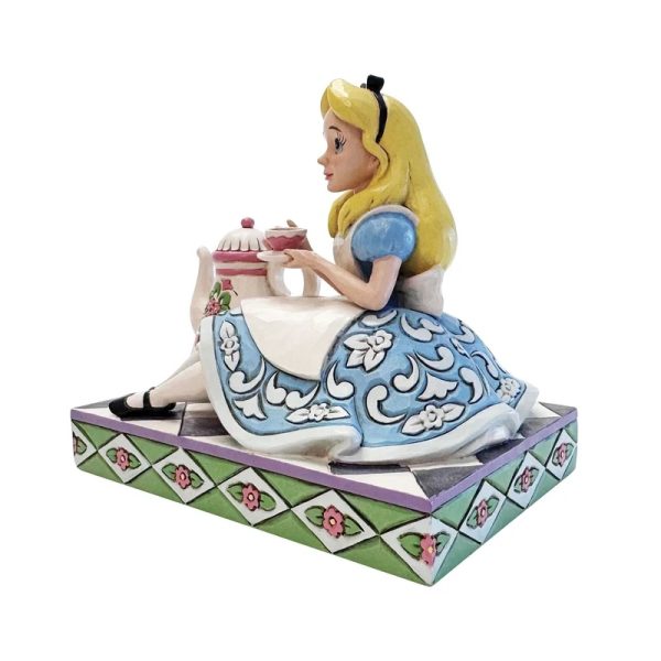 Alice with Teapot - Image 2