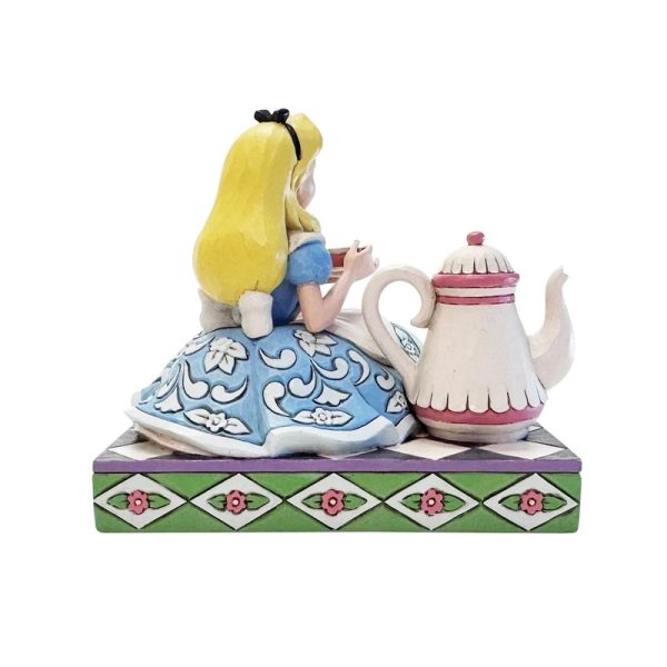 Alice with Teapot - Image 4