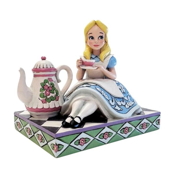 Alice with Teapot - Image 6