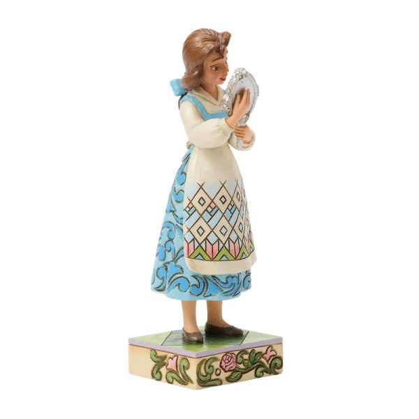 Belle with Mirror - Image 2