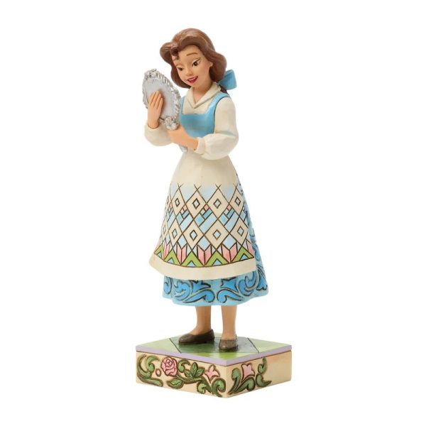 Belle with Mirror - Image 3