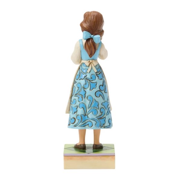 Belle with Mirror - Image 6