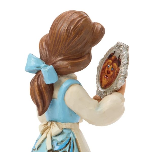 Belle with Mirror - Image 8