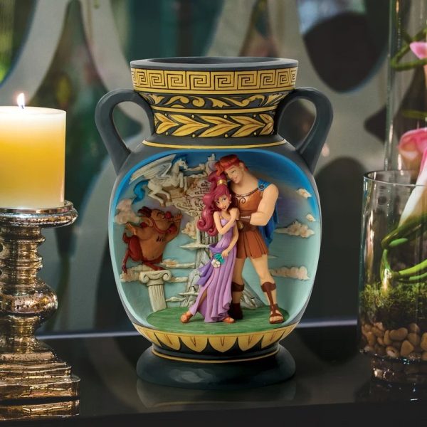 Hercules Vase Diorama - Image 2