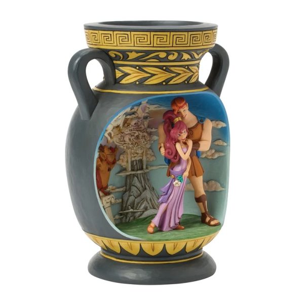 Hercules Vase Diorama - Image 3
