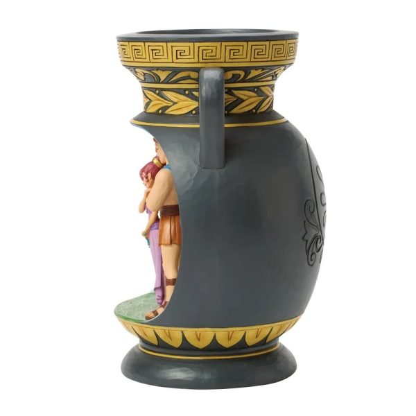 Hercules Vase Diorama - Image 5