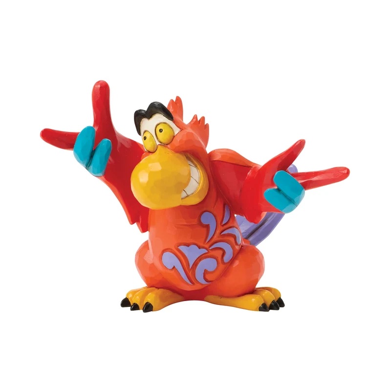Iago Mini Figurine