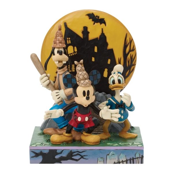 Lonesome Ghosts ( LED 💡) - Image 2