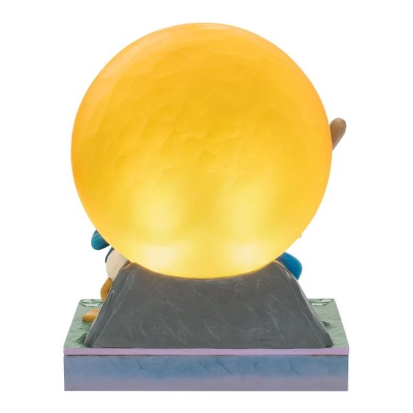 Lonesome Ghosts ( LED 💡) - Image 6